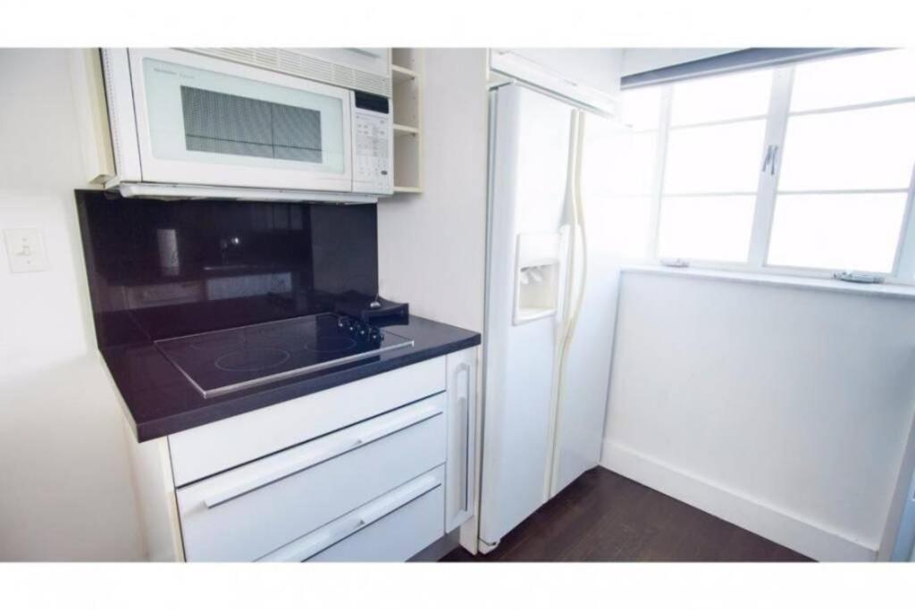 Lincoln Rd-Miami Beach Charming Vacation Studio And 2 Bedroom Apartments Exterior foto