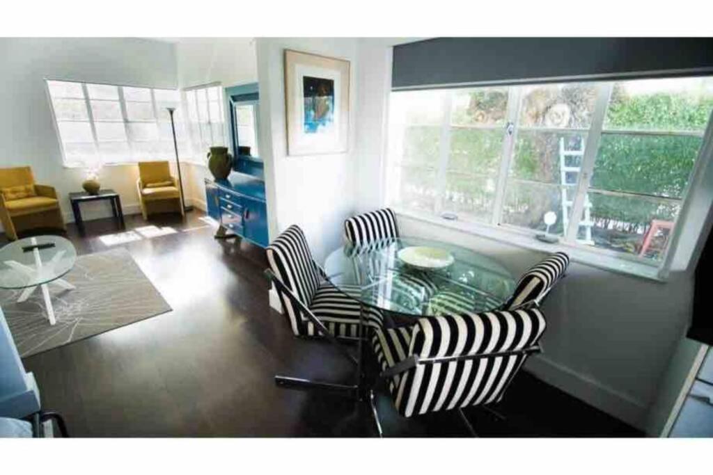 Lincoln Rd-Miami Beach Charming Vacation Studio And 2 Bedroom Apartments Exterior foto