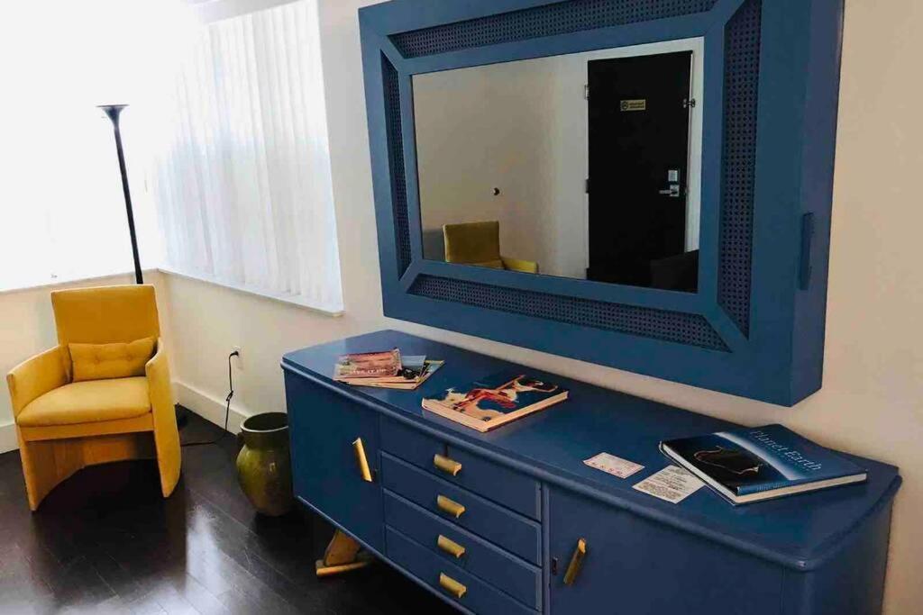 Lincoln Rd-Miami Beach Charming Vacation Studio And 2 Bedroom Apartments Exterior foto
