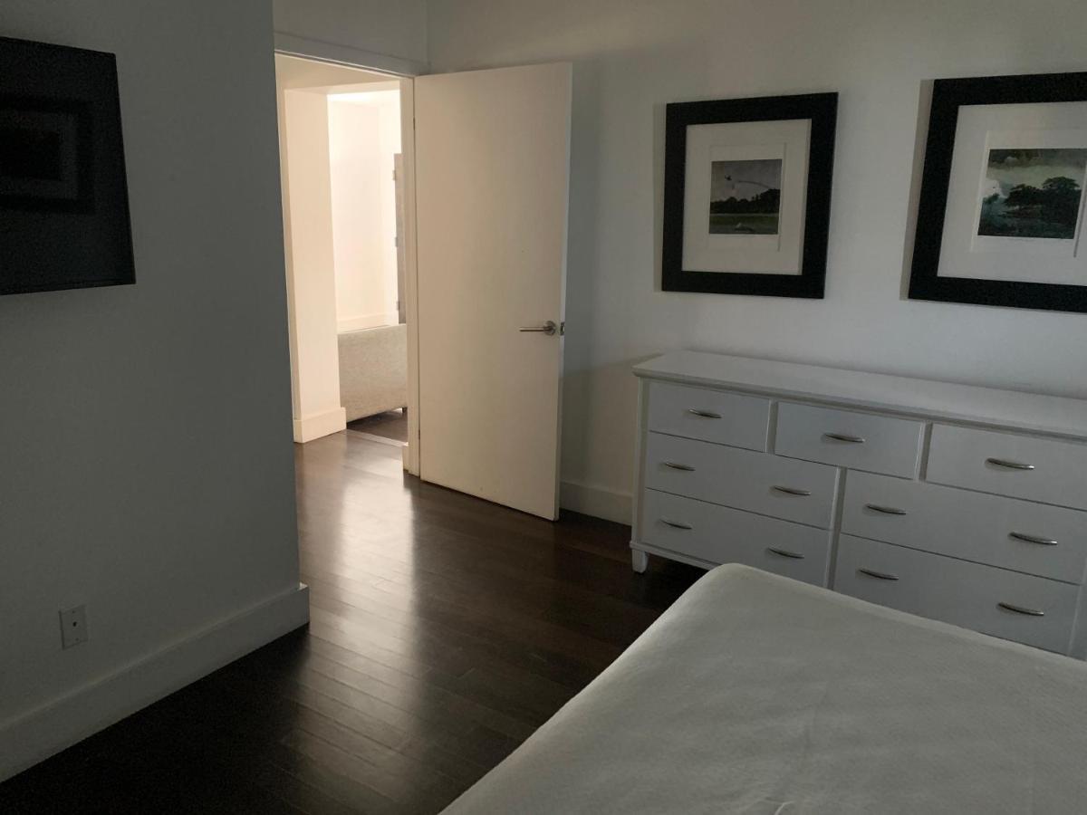 Lincoln Rd-Miami Beach Charming Vacation Studio And 2 Bedroom Apartments Exterior foto