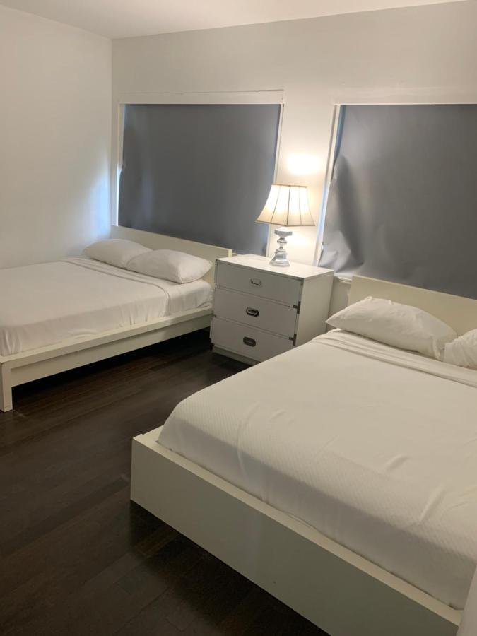 Lincoln Rd-Miami Beach Charming Vacation Studio And 2 Bedroom Apartments Exterior foto