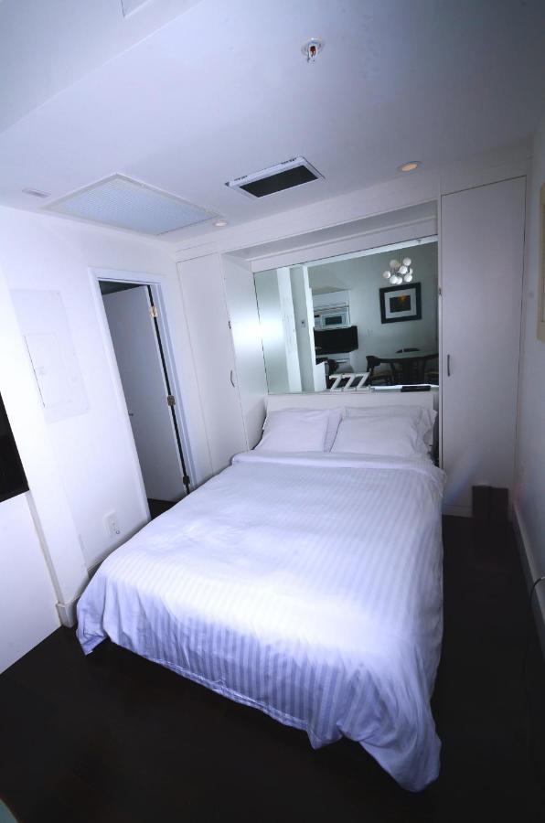Lincoln Rd-Miami Beach Charming Vacation Studio And 2 Bedroom Apartments Exterior foto