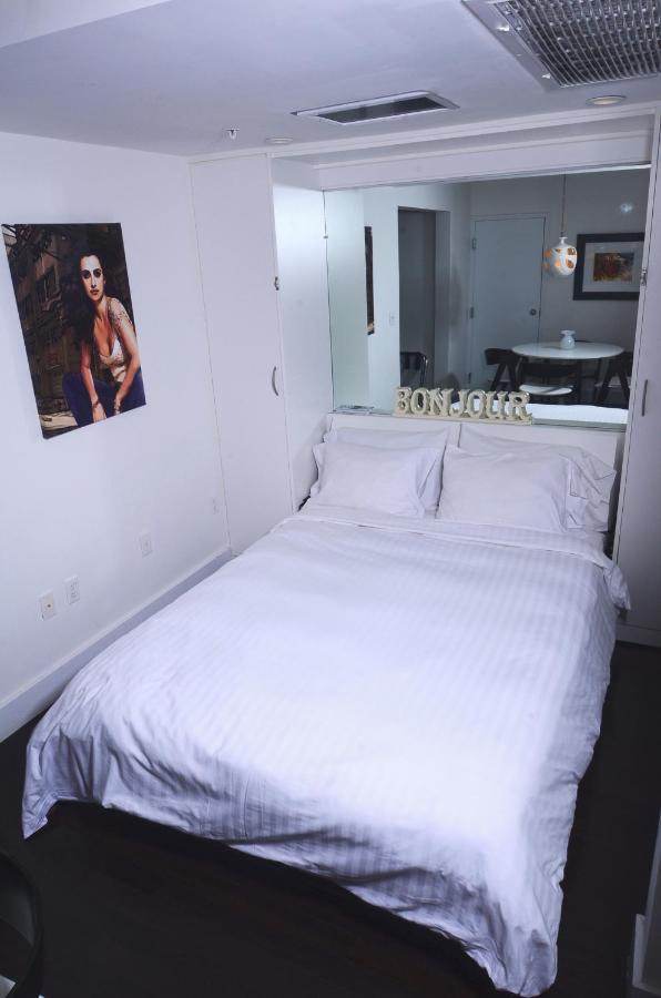 Lincoln Rd-Miami Beach Charming Vacation Studio And 2 Bedroom Apartments Exterior foto