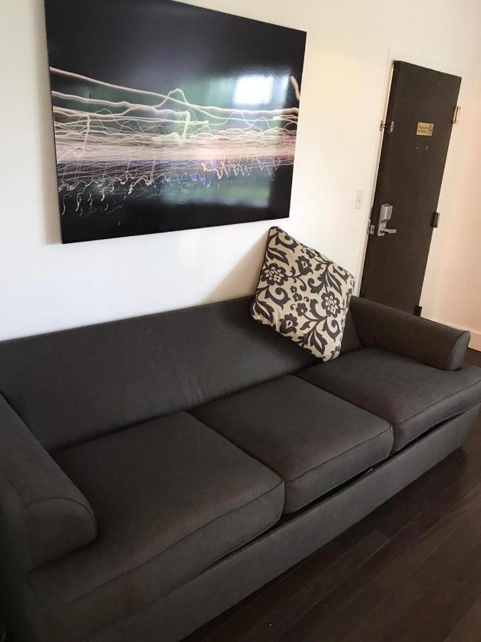 Lincoln Rd-Miami Beach Charming Vacation Studio And 2 Bedroom Apartments Exterior foto