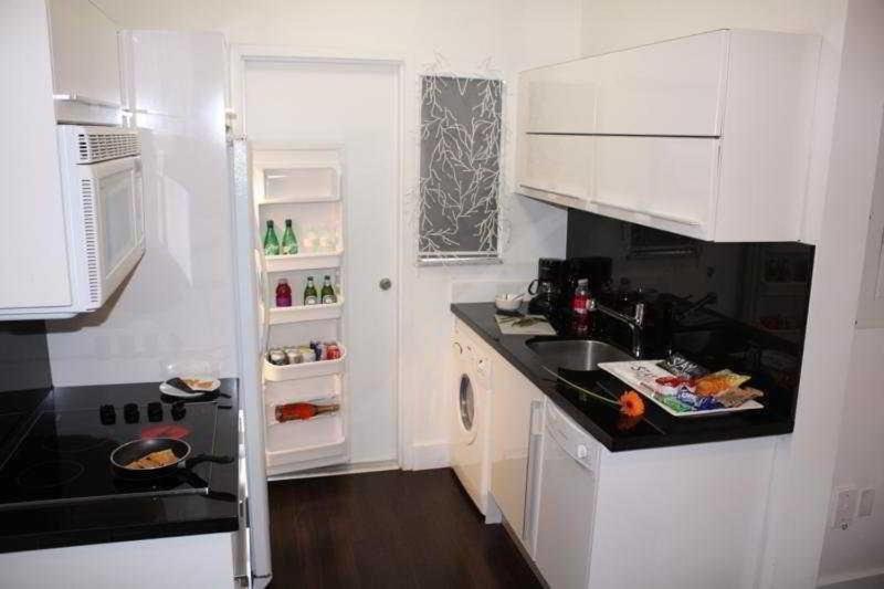 Lincoln Rd-Miami Beach Charming Vacation Studio And 2 Bedroom Apartments Exterior foto