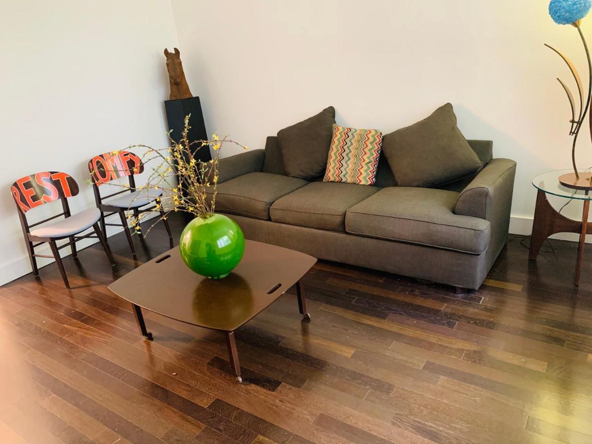 Lincoln Rd-Miami Beach Charming Vacation Studio And 2 Bedroom Apartments Exterior foto