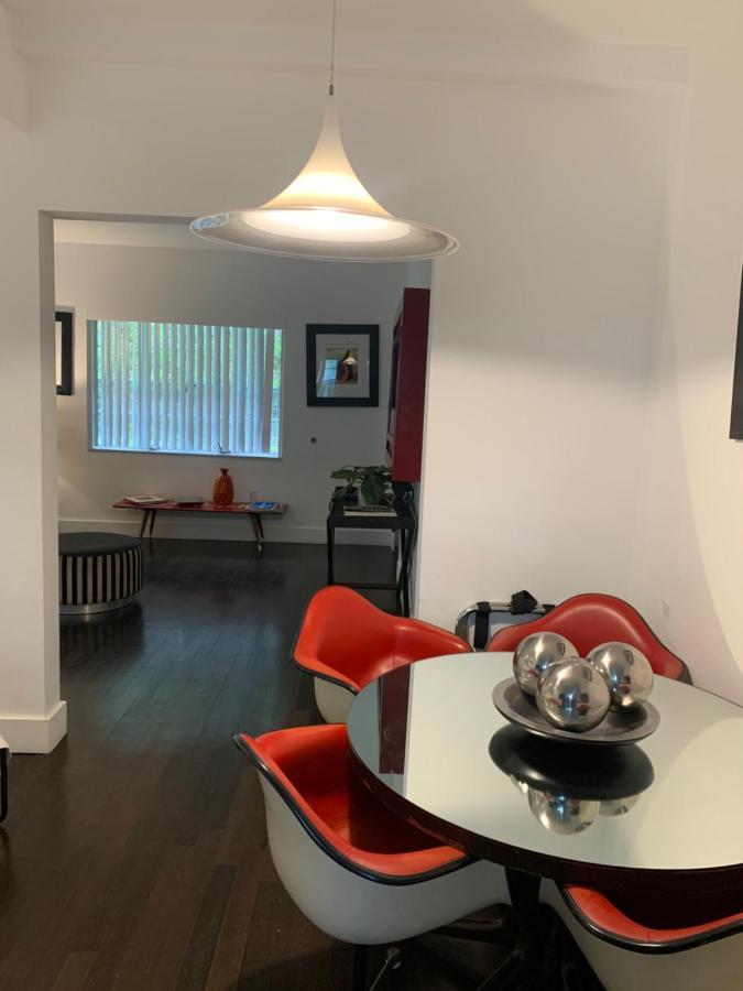 Lincoln Rd-Miami Beach Charming Vacation Studio And 2 Bedroom Apartments Exterior foto