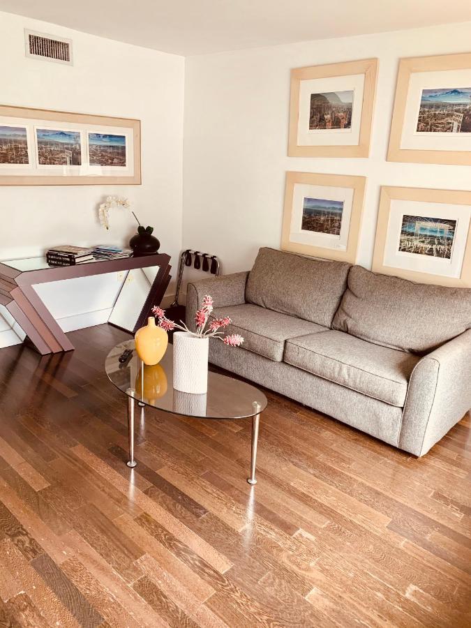 Lincoln Rd-Miami Beach Charming Vacation Studio And 2 Bedroom Apartments Exterior foto