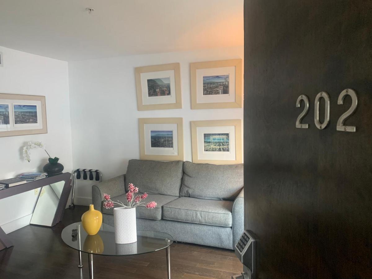 Lincoln Rd-Miami Beach Charming Vacation Studio And 2 Bedroom Apartments Exterior foto